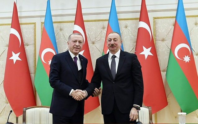 “Brüssel görüşünün nəticələrini yüksək qiymətləndiririk” - Ərdoğan