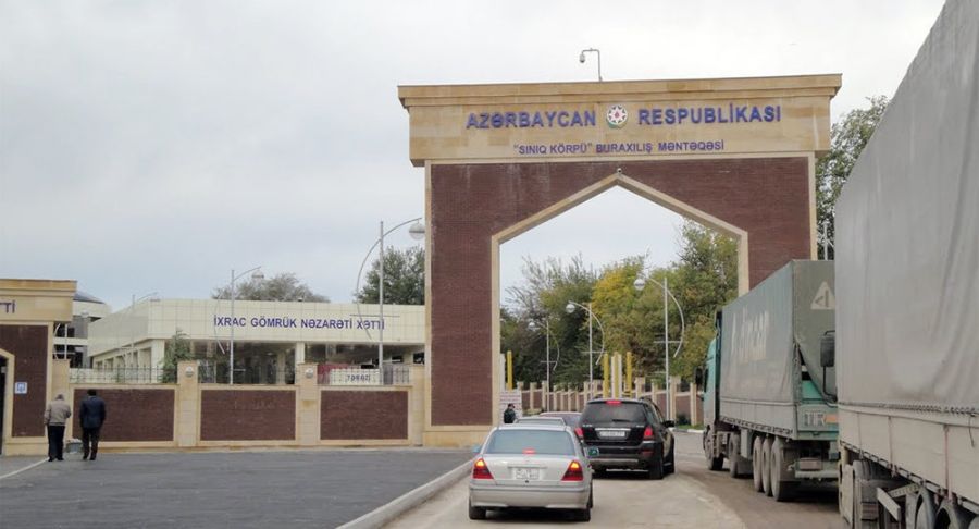 Azərbaycan quru sərhədlərini açacaq - İyunun 22-si..