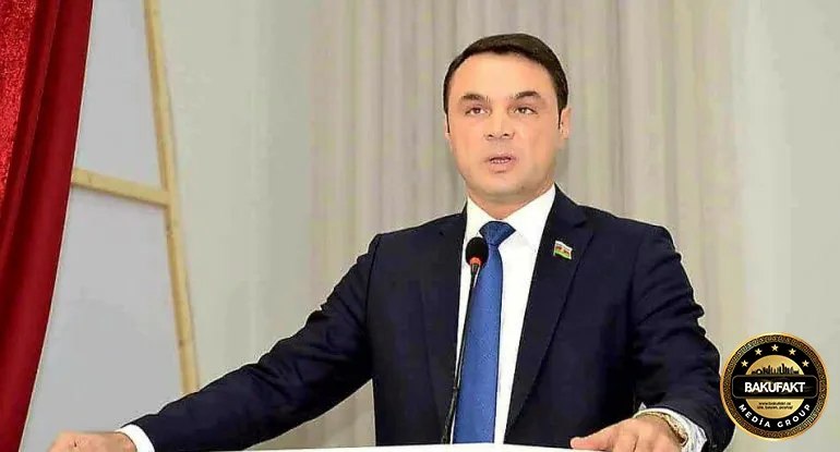 Qalmaqallı deputat azadlığa çıxdı