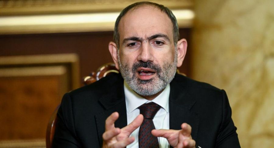 Paşinyanın “Azərbaycanla Türkiyə bizi məhv edər” bağırtısı: Statusa son verən səbəblər – TƏHLİL