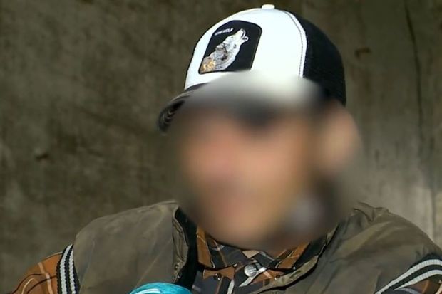Bakıda “narkoman yuvası”: “Üzümü göstərmə, anamın ürəyi partlayıb ölər” - 