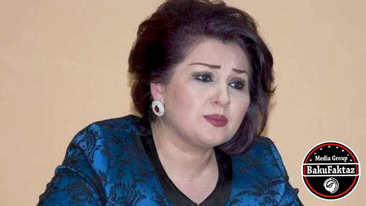 Aybəniz Haşımovanın qardaşı həbs edildi