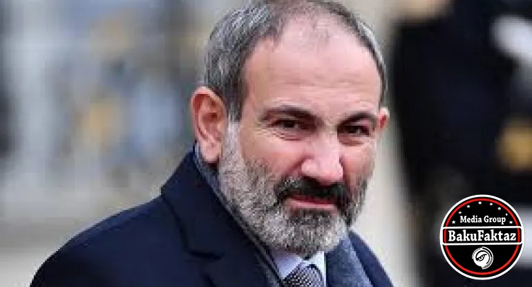 Paşinyan Azərbaycan kəndinə gəldi
