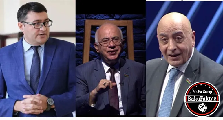 Azərbaycanlı deputatdan Paşinyanı sevindirən çıxış: bu ərazini verməyi təklif etdi - QALMAQAL
