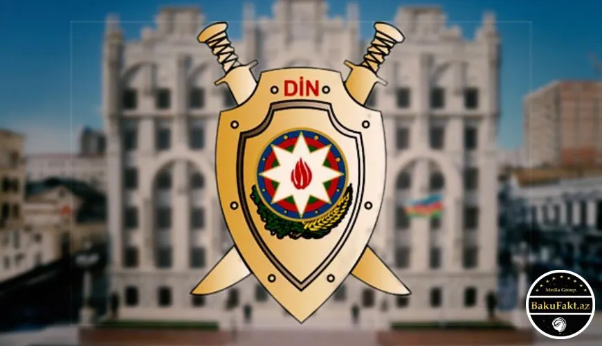 Azərbaycanda bu şəxslər silah ala biləcək - DİN-dən AÇIQLAMA
