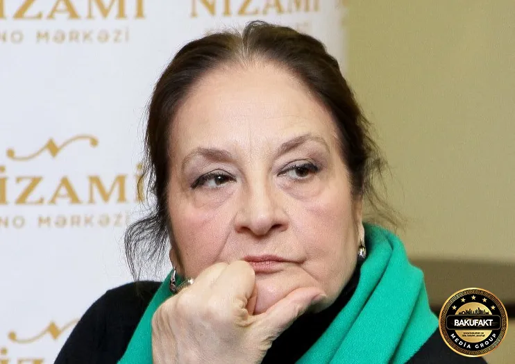 Prezidentdən Şəfiqə Məmmədova ilə bağlı SƏRƏNCAM