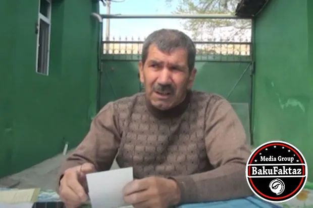Qarabağ müharibəsi qazisinin eşitmə aparatı ilə təminatında problem var - VİDEO