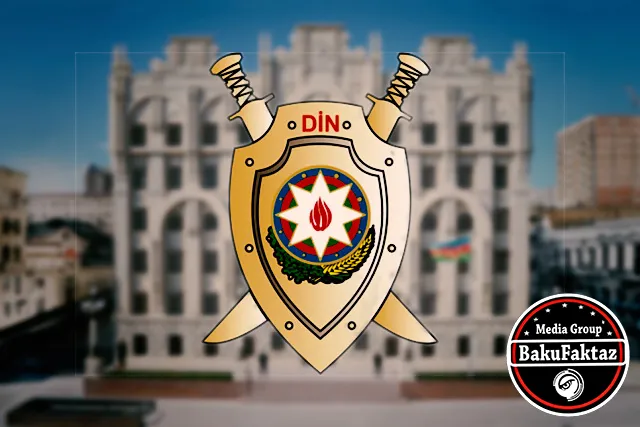 DİN Faydalı məlumatlar