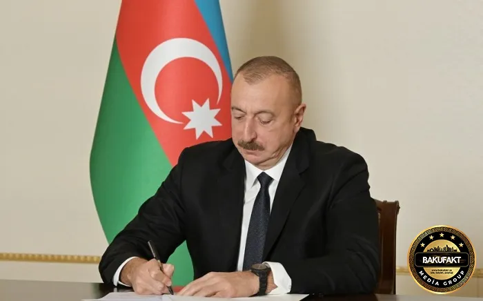 Prezidentdən Xocalı ilə bağlı SƏRƏNCAM