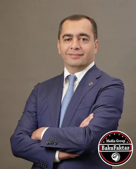 Prezidentin yüksək vəzifə verdiyi Fərhad Adıgözəlov kimdir? - DOSYE