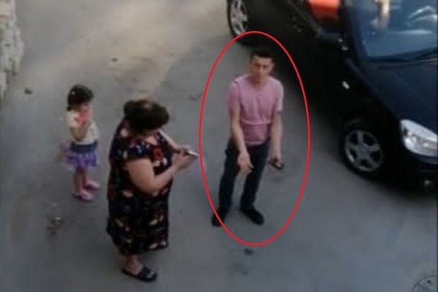 “Azərsu”nun saxta əməkdaşı peyda oldu
