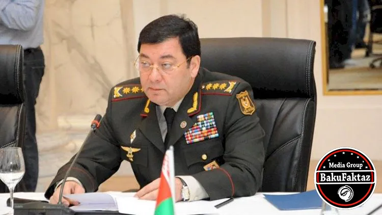 "Tərtər işi": Nəcməddin Sadıkov məhkəməyə ÇAĞIRILDI