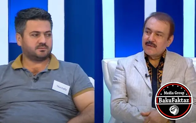 Cavanşir Məmmədovun keçmiş kürəkəni məhkəmə zalında həbs olundu