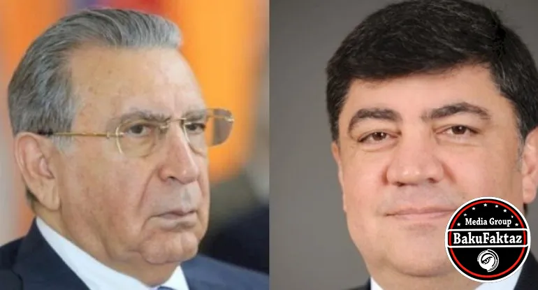 Məhkəmə Ramiz Mehdiyevin kürəkəninin şikayətini rədd etdi - ŞOK DETALLAR