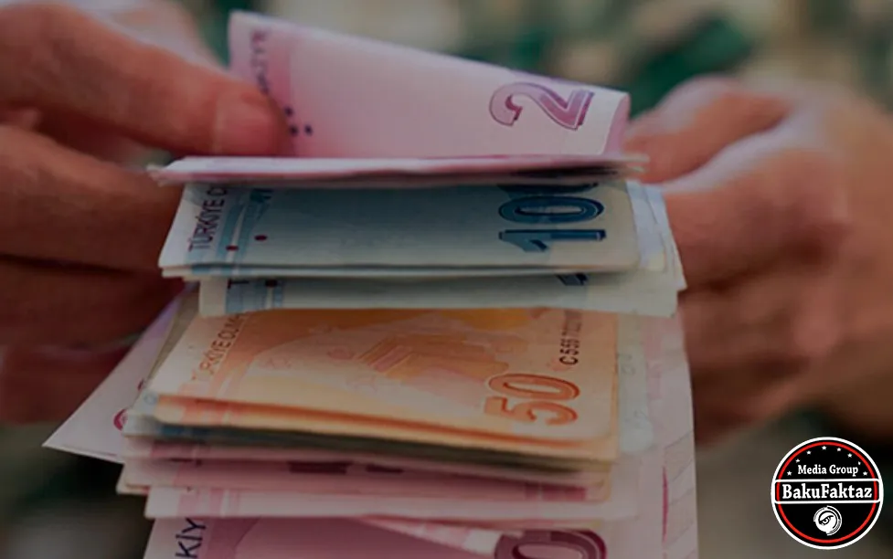 Türkiyədə minimum pensiya artırılır