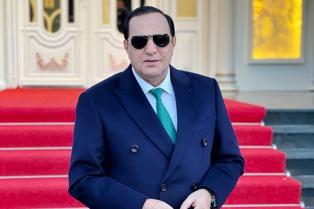 Manaf Ağayev bu gün azadlığa buraxılacaq.