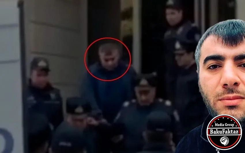 Prokuror Rəşad Dağlıya 11 il həbs cəzası istəyib