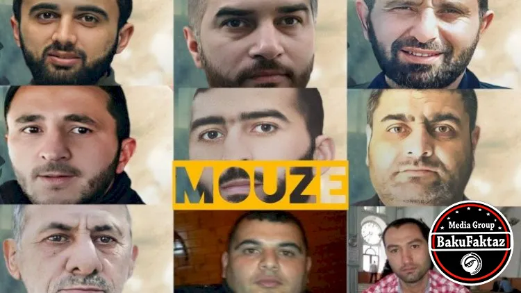 Azərbaycanda İrana görə kütləvi həbslər