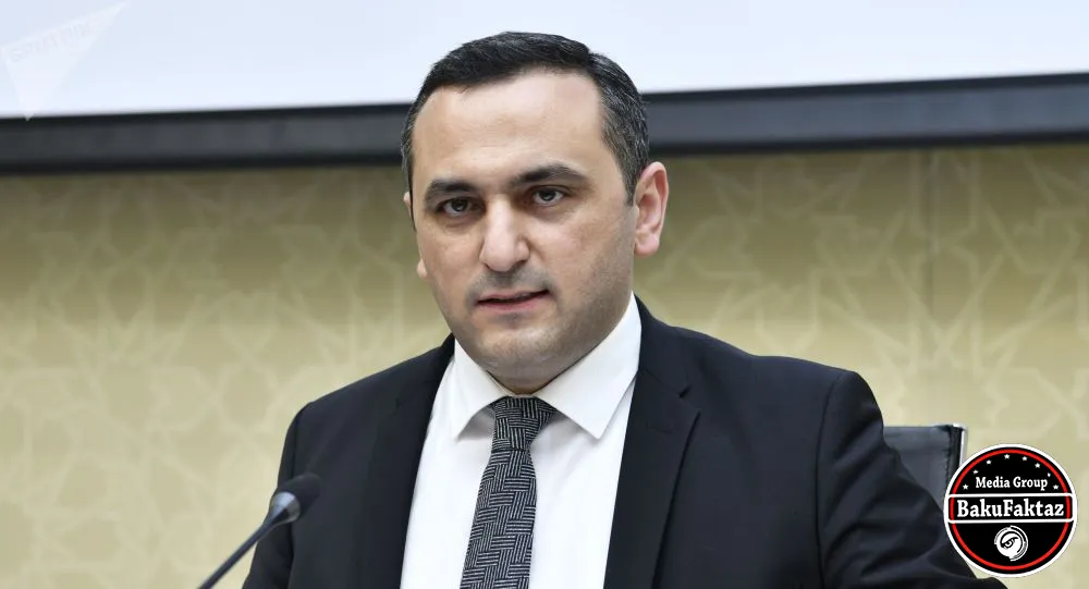 Ramin Bayramlı milyonluq şirkətini satdı