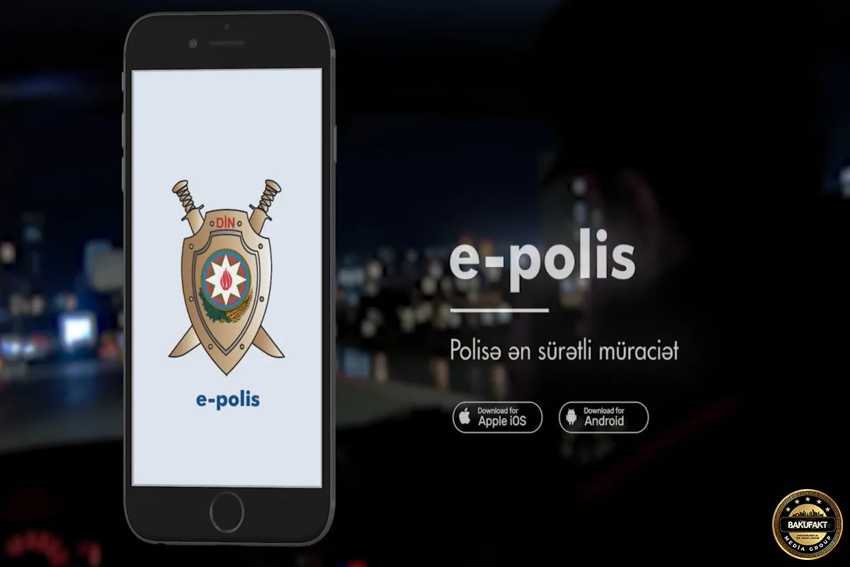 Onlayn qəbula yazılaraq polis rəislərinə birbaşa müraciət etmək olar - VİDEO