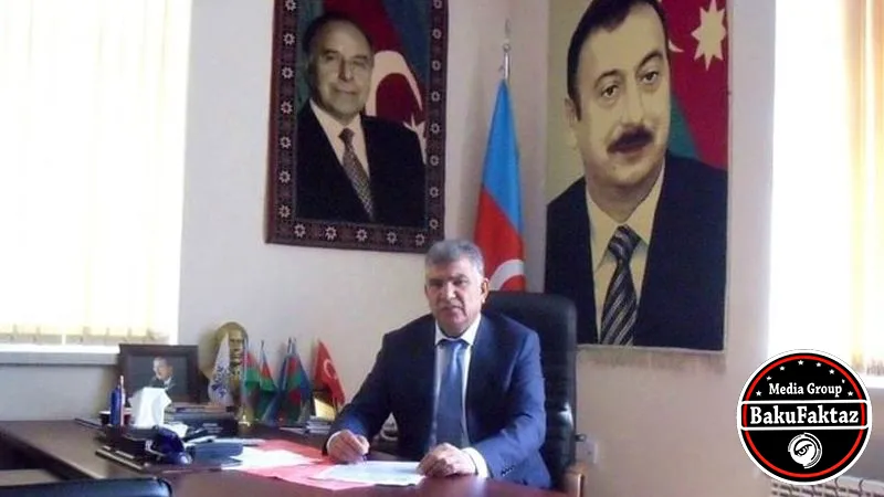 Yasamalın sabiq bələdiyyə sədrinə hökm oxundu - Milyonluq mülkləri geri qaytarıldı
