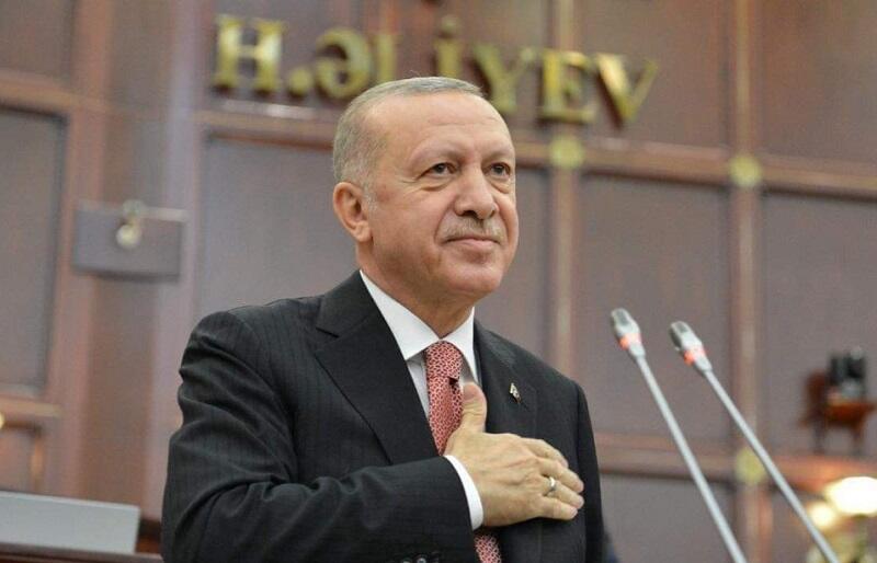 Ərdoğandan Azərbaycanla bağlı xahiş edirlər - Kirişçi