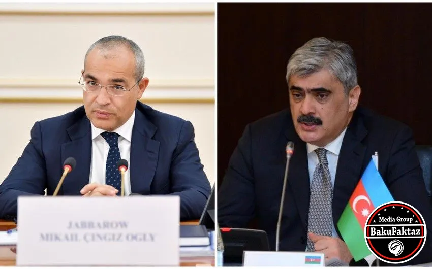Prezidentdən Mikayıl Cabbarov və Şamir Şərifovla bağlı MÜHÜM SƏRƏNCAM