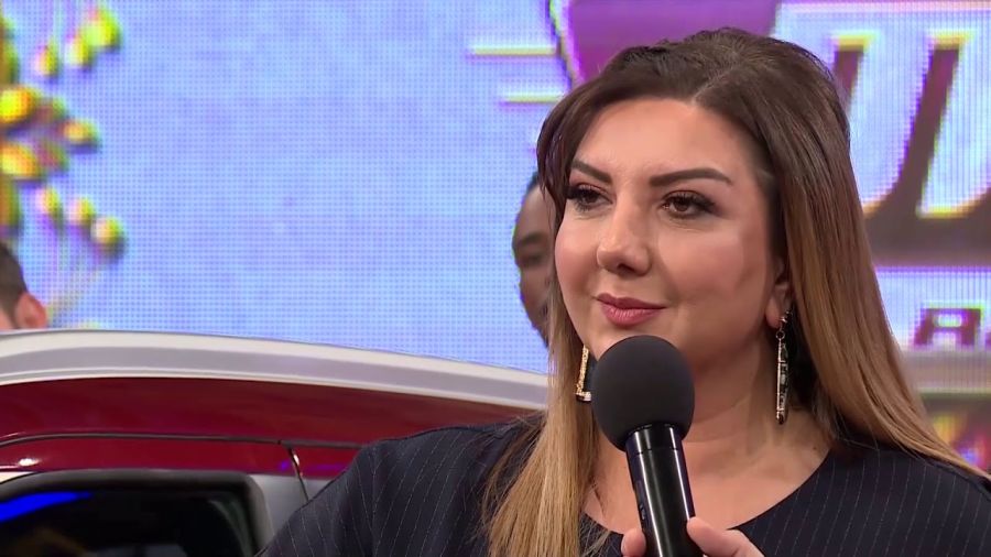 Nazilə Səfərli işlədiyim xəstəxanada xadimə idi" 