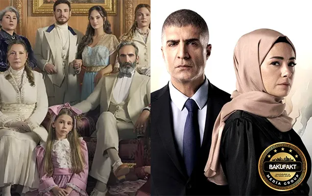 Bu seriallara görə kanal cəzalandırıldı