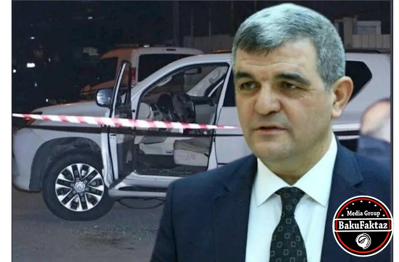 “Fazildən sonra dövlət orqanlarına girib qarşıma çıxanı vurmaq istəyirdim”