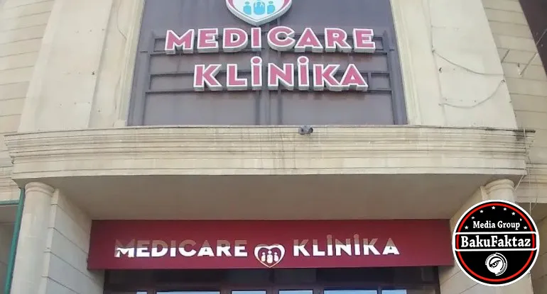 Lisenziyası ləğv edilən məşhur klinika fəaliyyətini necə davam etdirir?