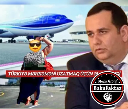 Məhkəməni təxirə saldırıb vaxt qazanan Gülnarə Bayramova qardaşı Gündüz Əliyevlə qurduğu plandı?
