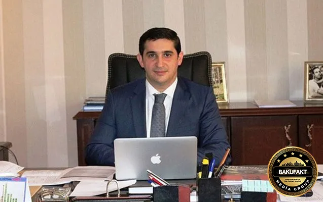 Nazir rəisi buna görə işdən çıxarıb: Planşet, bahalı viski... ÖZƏL
