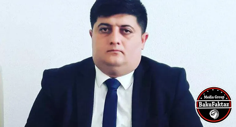 Sabiq baş həkimə hökm oxundu