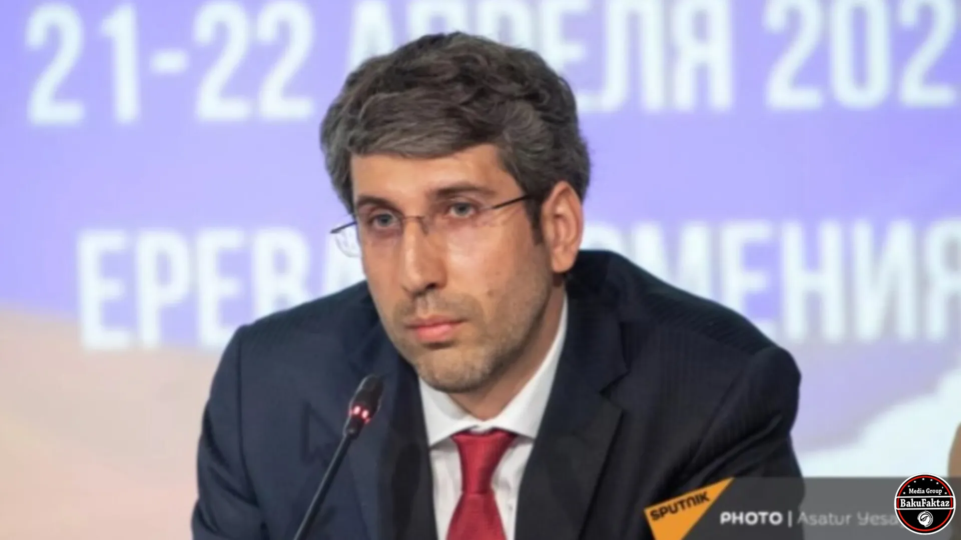 Minasyanın qardaşı nazir təyin olundu