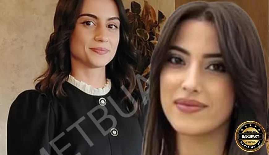27 yaşlı müəllimin hamamdan meyiti tapıldı - FOTO