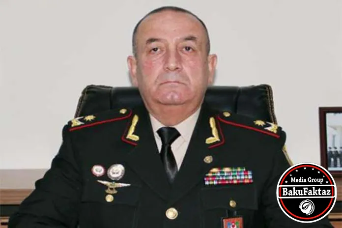 “Tərtər işi” ilə bağlı həbs edilən general Bəkir Orucov və digərlərinin şikayəti üzrə məhkəmə başladı
