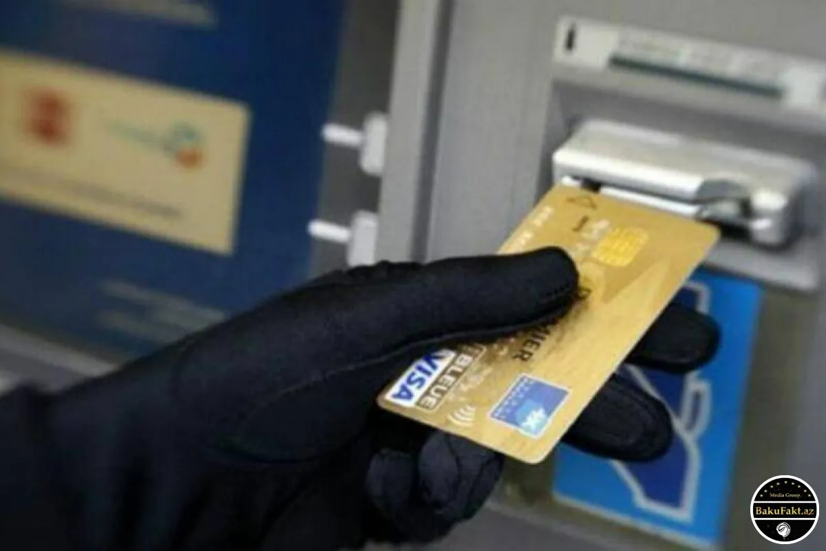 DİN xəbərlarlıq etdi – Azərbaycanda iki gündə onlarla bank kartı TALANDI