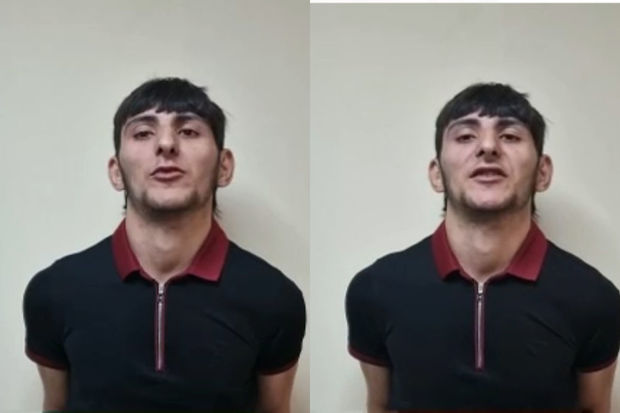 “Şəhid bacısı” adından istifadə edib dələduzluq edən şəxs saxlanılıb -