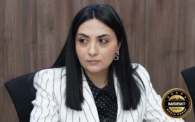 İcra başçısı musiqi müəllimini özünə müavin təyin etdi