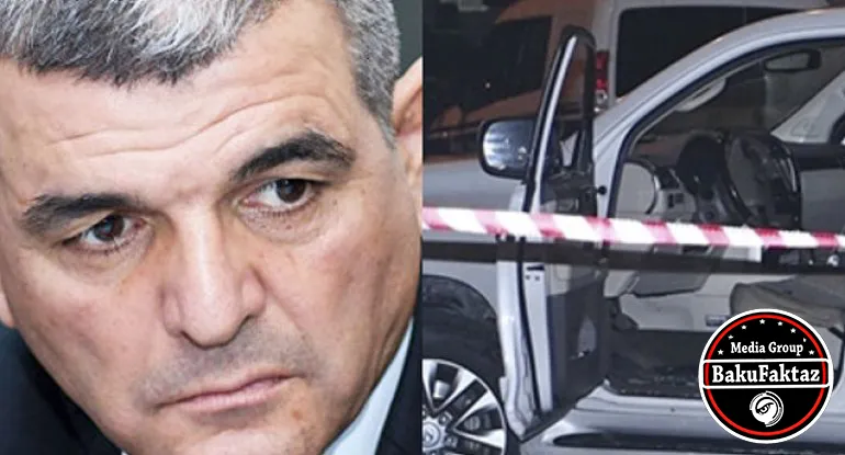Fazil Mustafaya qarşı terrorda ittiham olunanlar hakim qarşısına çıxarılır
