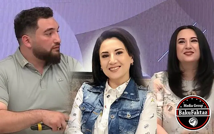 "Deyirdilər ki, nazir qızıyam"