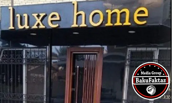 ““Luxe Home” tikinti şirkəti evimi uçurdur, başımıza armatur, mismarlı taxta düşür”