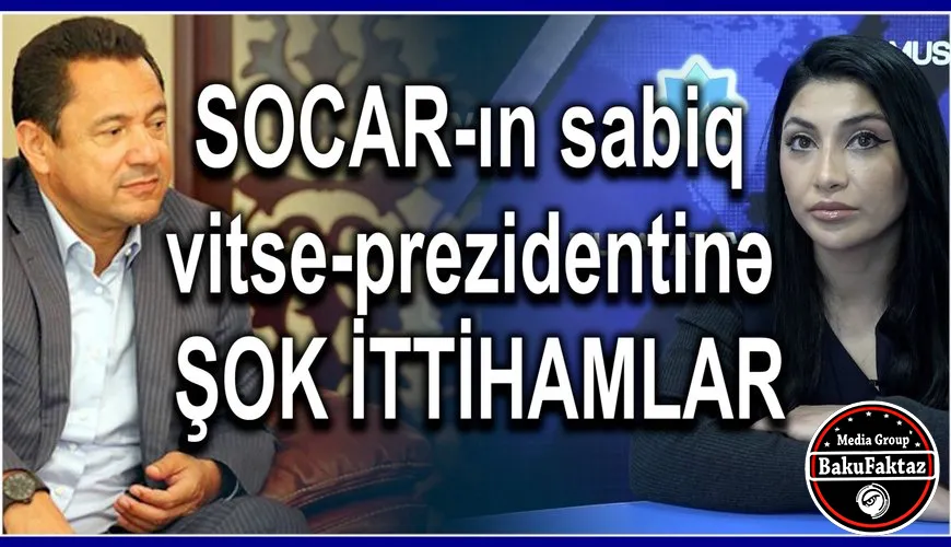 Oliqarx Mikayıl İsmayılovun keçmiş gəlinindən ŞOK AÇIQLAMALAR - VİDEO