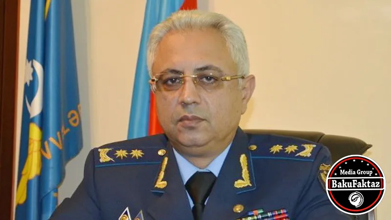 Vəzifəsindən azad edilən general kimdir? - DOSYE