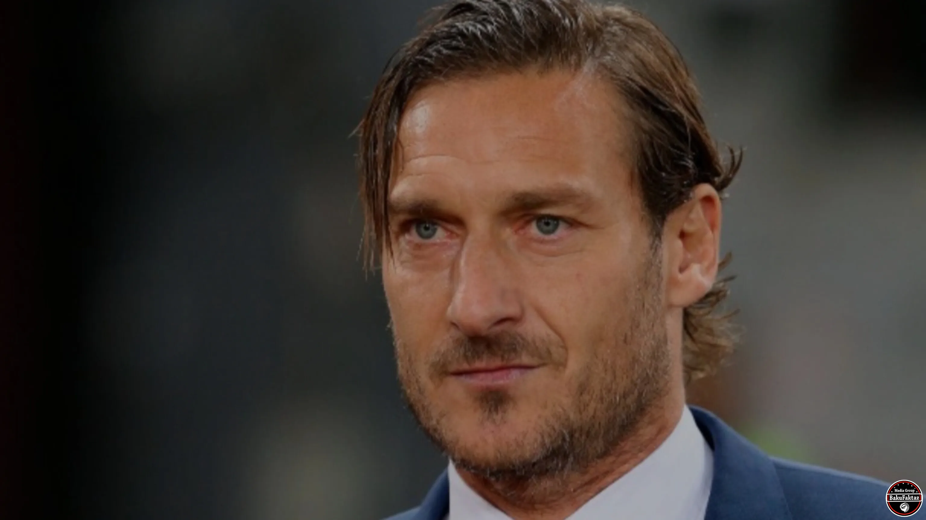 Totti çirkli pulların yuyulmasında şübhəli bilinir