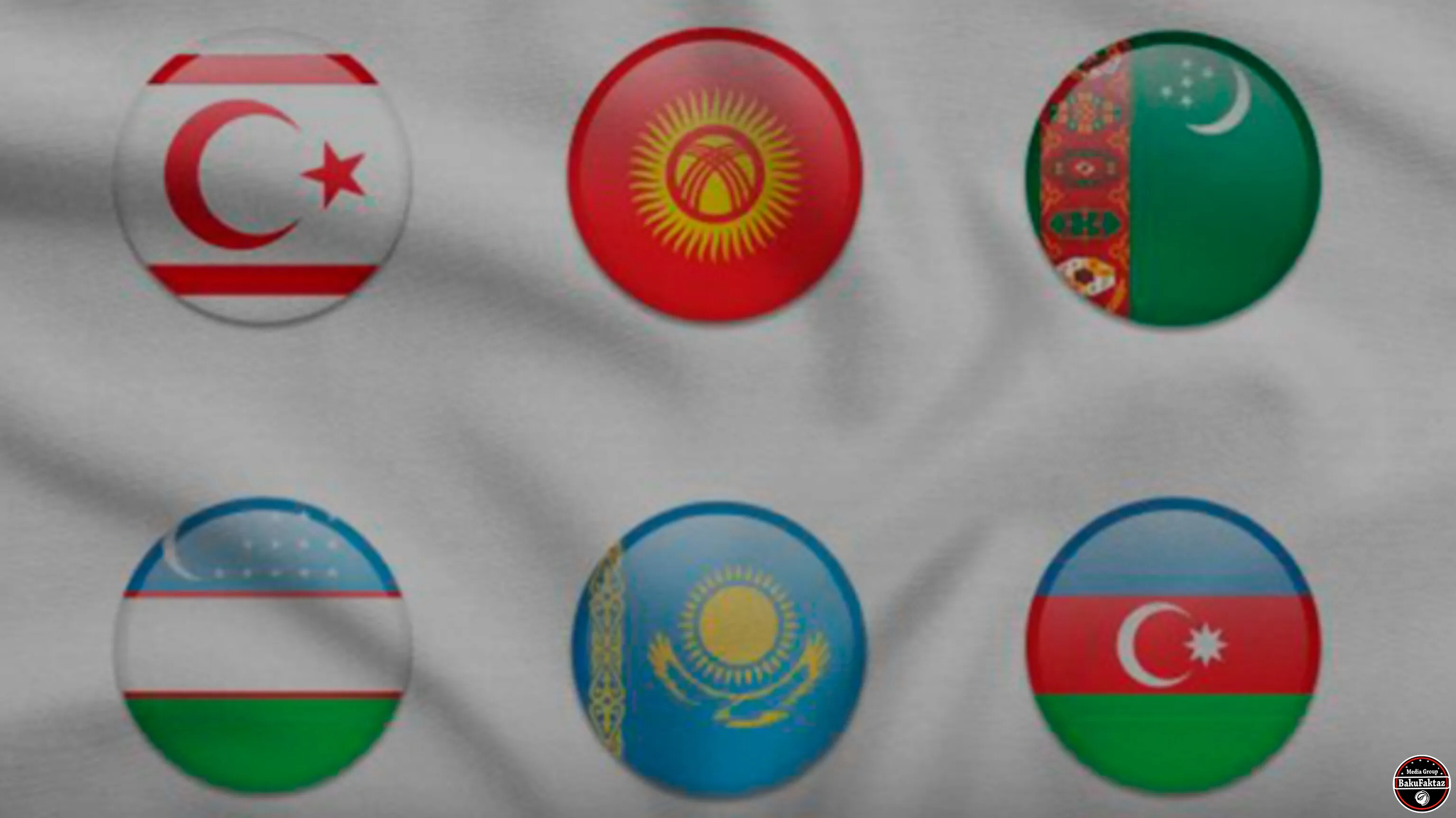 ŞKTC ilə 5 türk dövləti arasında dostluq qrupu yaradıldı