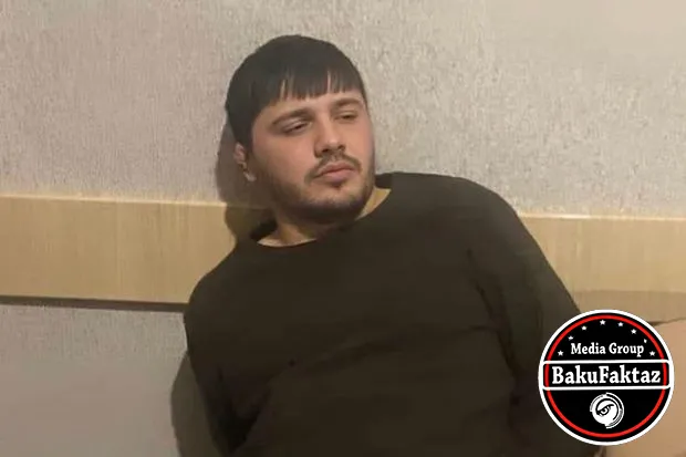 Ailəsinin beş üzvünü öldürn Əhməd Əhmədovla bağlı yekun ekspertiza rəyi açıqlandı