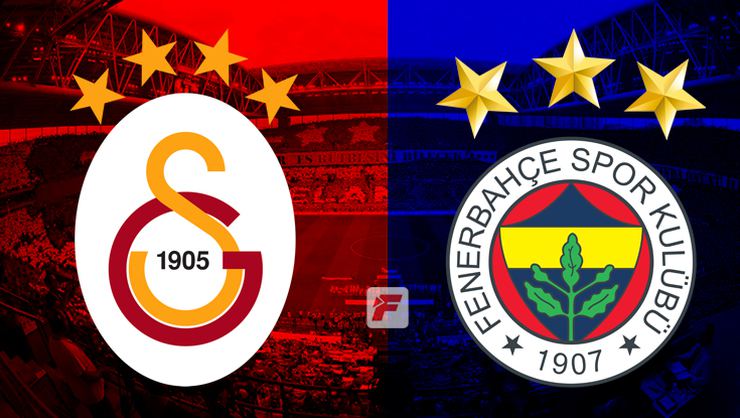 Bu gün “Fənərbağça” – “Qalatasaray” derbisi keçiriləcək