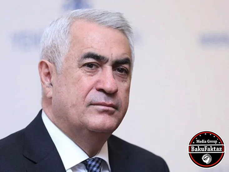 Cavid Qurbanovun oğlu deputat olacaq? - Belə deyirlər...